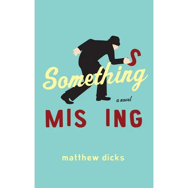 Something Missing