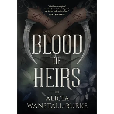 Blood of Heirs