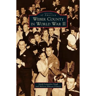 Weber County in World War II