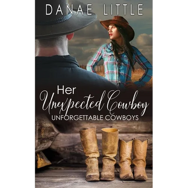 Her Unexpected Cowboy