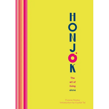 Honjok: The Art of Living Alone