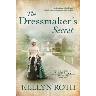 The Dressmaker's Secret