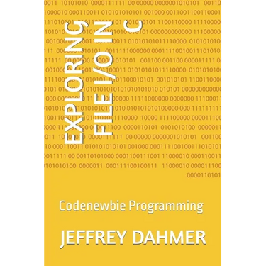 Exploring File I/O in C: Codenewbie Programming