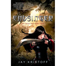 Endsinger: The Lotus War Book Three