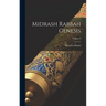 Midrash Rabbah Genesis; Volume I
