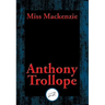Miss MacKenzie: With Linked Table of Contents