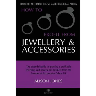 How to Profit from Jewellery and Accessories