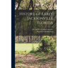 History of Early Jacksonville Florida