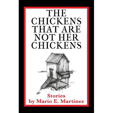 The Chickens That Are Not Her Chickens