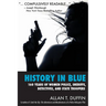 History in Blue: 160 Years of Women Police, Sheriffs, Detectives, State Troopers