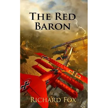 The Red Baron