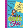 Geek Chic: The Zoey Zone