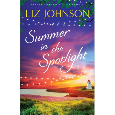 Summer in the Spotlight