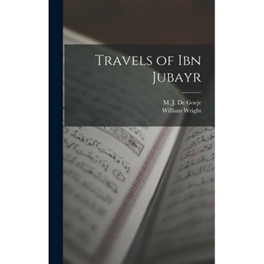 Travels of Ibn Jubayr