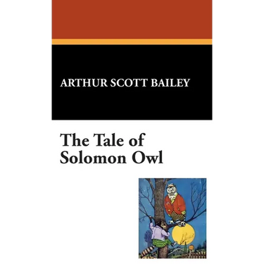 The Tale of Solomon Owl