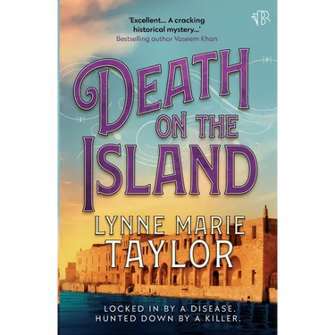 Death on the Island