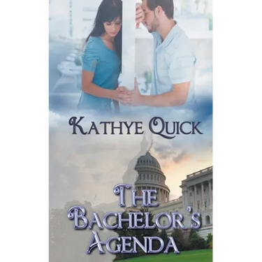 The Bachelor's Agenda