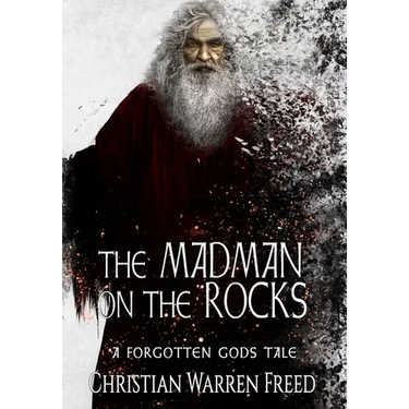 The Madman on the Rocks