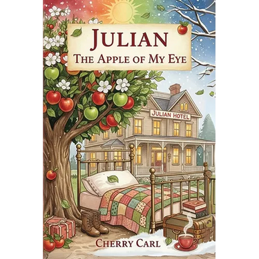 Julian The Apple Of My Eyes
