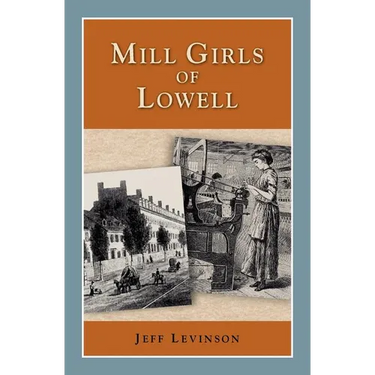 Mill Girls of Lowell