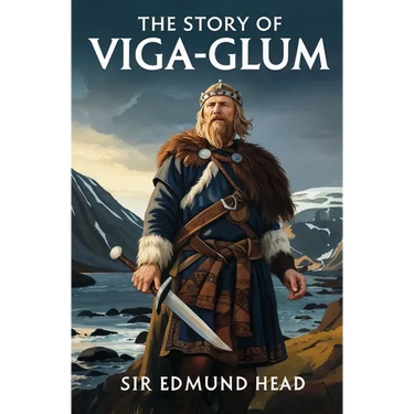 The Story of Viga-Glum