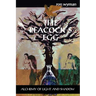 The Peacock's Egg: Alchemy of Light and Shadow