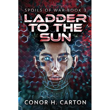 Ladder To The Sun