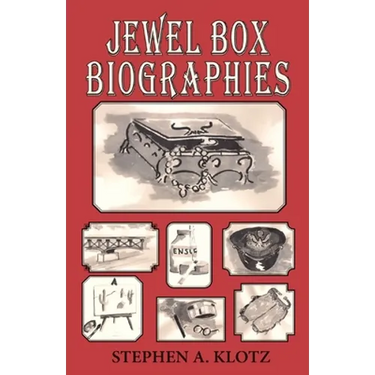 Jewel Box Biographies