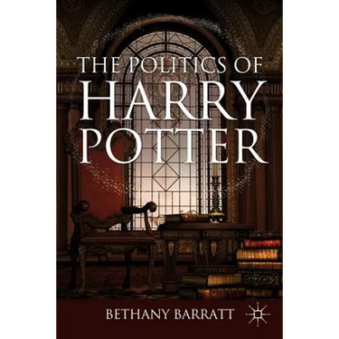 The Politics of Harry Potter