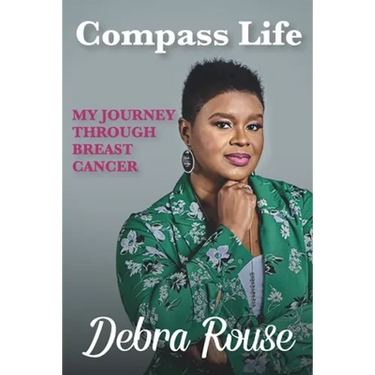 Compass Life My Journey Through Breast Cancer