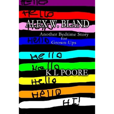 Alex W Bland