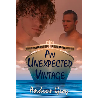An Unexpected Vintage