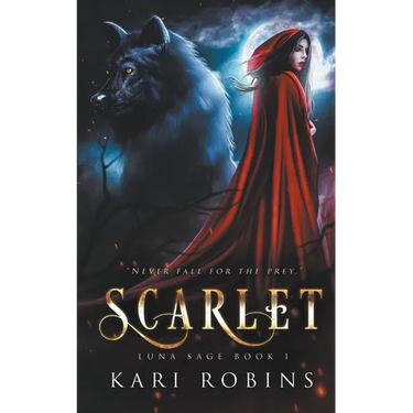 Scarlet