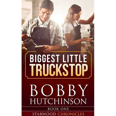 Biggest Little Truckstop