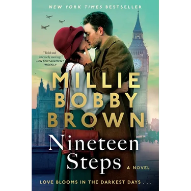 Nineteen Steps