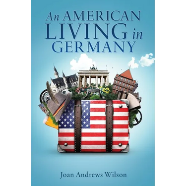An American Living in Germany