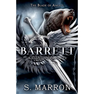 Barrett