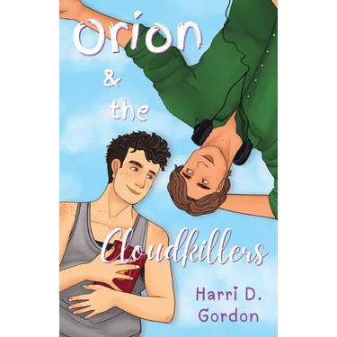 Orion & the Cloudkillers