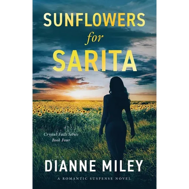 Sunflowers for Sarita