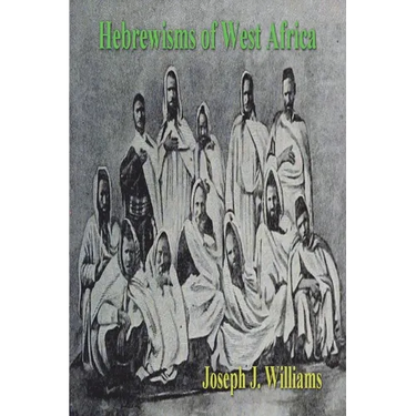 Hebrewisms of West Africa