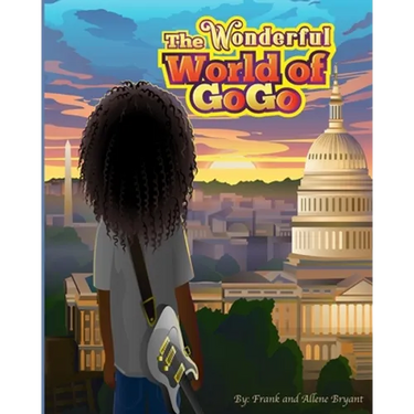 The Wonderful World of GoGo