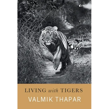 Living with Tigers