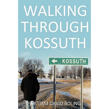 Walking Through Kossuth