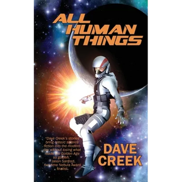 All Human Things