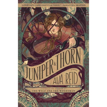 Juniper & Thorn