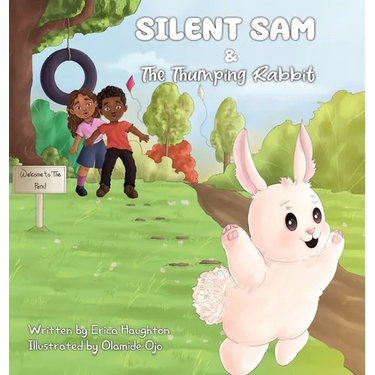Silent Sam & The Thumping Rabbit