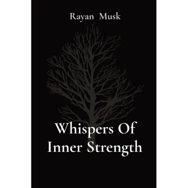 Whispers Of Inner Strength