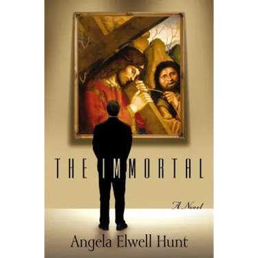 The Immortal: A Blend of History, Mystery, and Faith, Centering on the Life of an Immortal Man