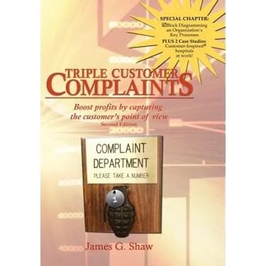 Triple Customer Complaints