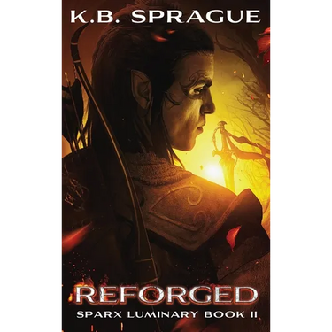 Reforged